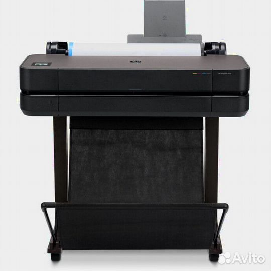 Плоттер HP DesignJet T630 (5HB09A)