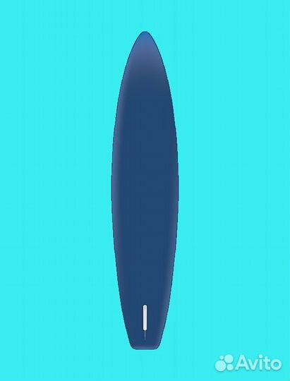 SUP board gladiator PRO 12.6T Сургут