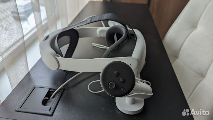 Oculus Quest 3 - 512gb