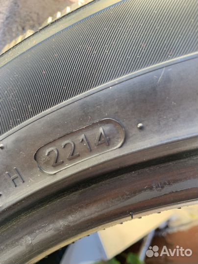 Hankook Winter I'Pike RS W419 225/50 R17 98T