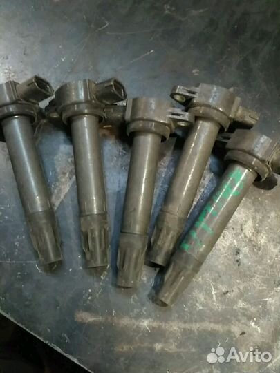 Катушка зажигания 1832A016