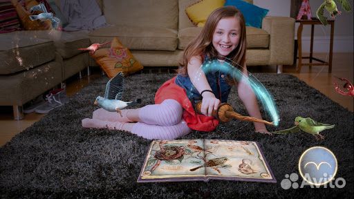 Книга заклинаний PS3 рус. б\у