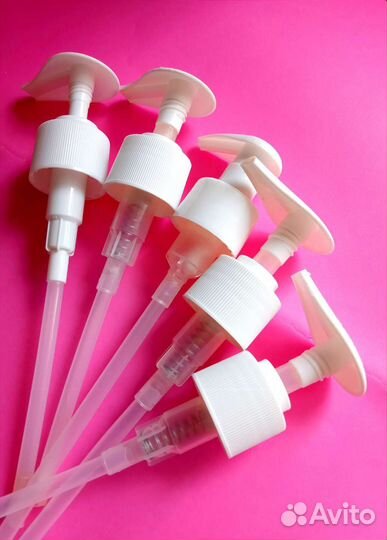 Набор дозаторов