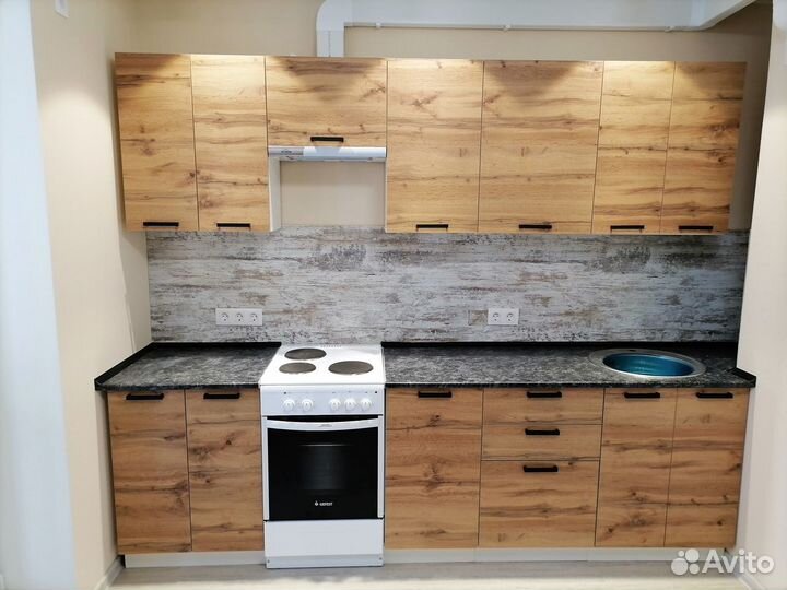 Кухонный гарнитур