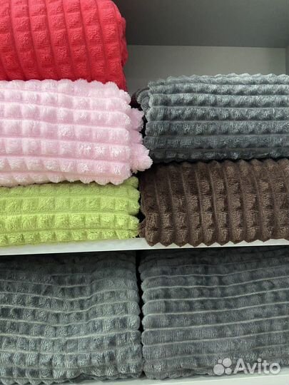Плед-покрывало 150/200,200/220,200/230,220/240