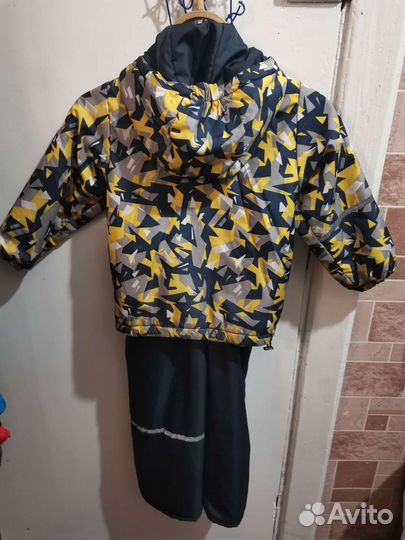 Костюм для мальчика
