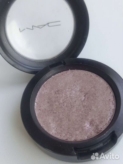 Тени moth от MAC оригинал