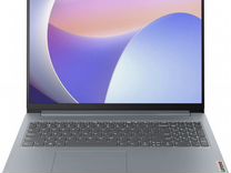 Ноутбук Lenovo IdeaPad 3 Slim 16IRU8 (82X80004RK)