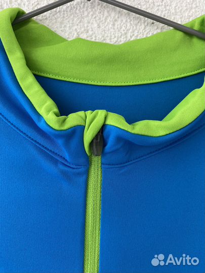 Велоджерси мужская Crane Германия