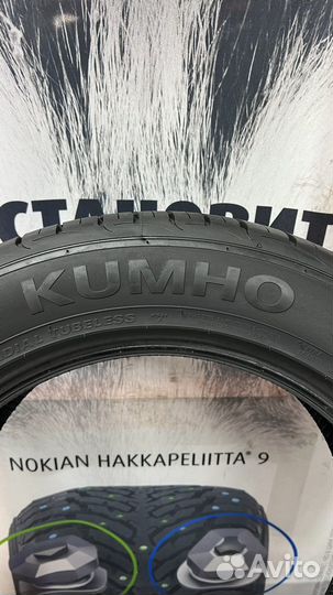 Kumho Ecsta PS31 225/55 R17 101W
