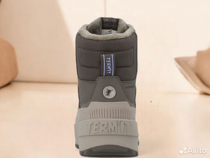 Ботинки Termit Storm новые