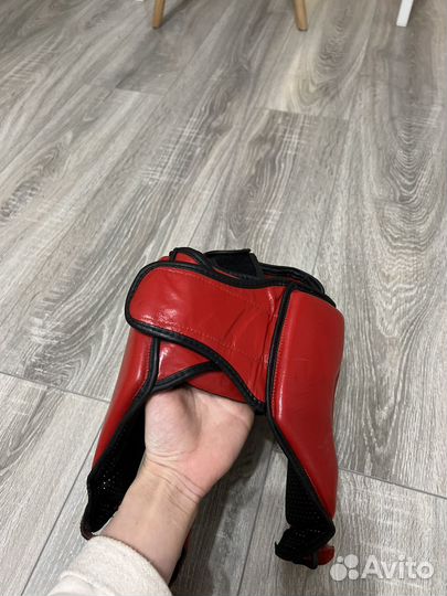 Шлем для кик-боксинга/бокса