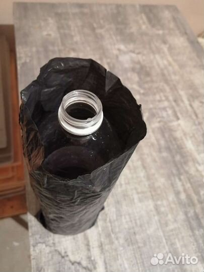 Пакеты под саженцы