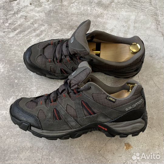 Кроссовки Salomon Gore-tex