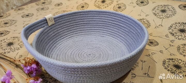 Корзина для хранения