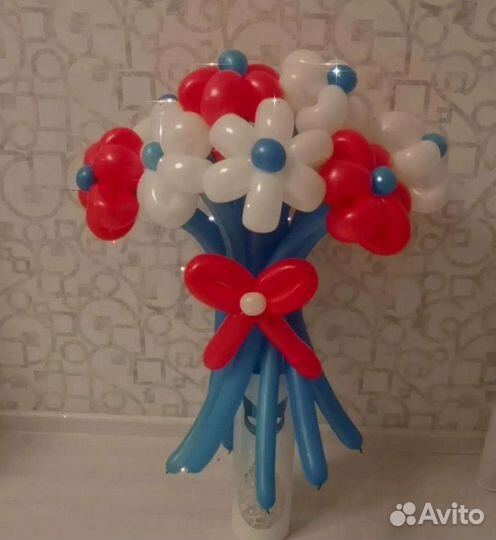 Воздушный шар