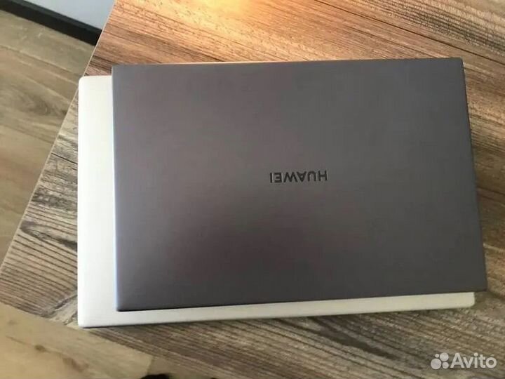 Ультрабук huawei MateBook D 15 BoM-WDQ9