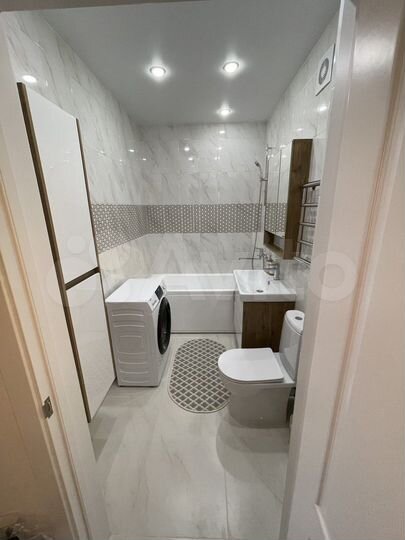 Квартира-студия, 29 м², 5/9 эт.