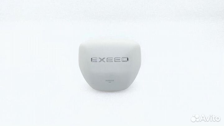 Подушка безопасности в руль Exeed Rx T22 sqrf4J20C