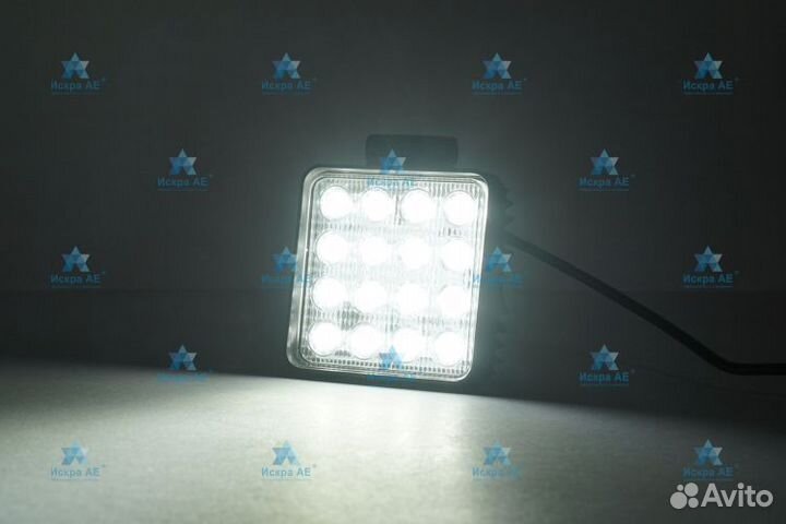 Фара светодиодная LED IMO851887 г. Пятигорск