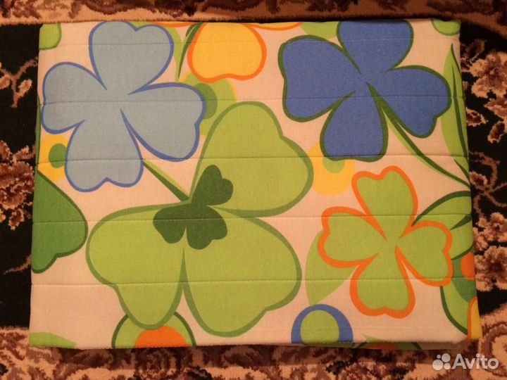 Электроматрас