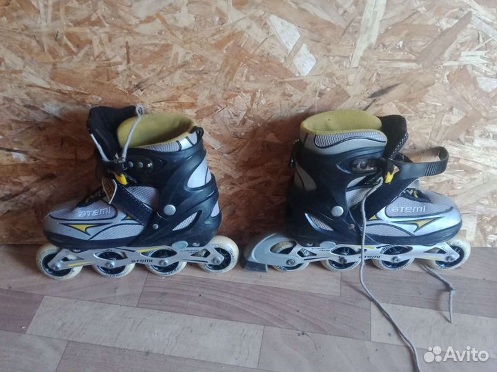 Ролики детские