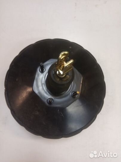 Вакуумный усилитель тормозов Suzuki