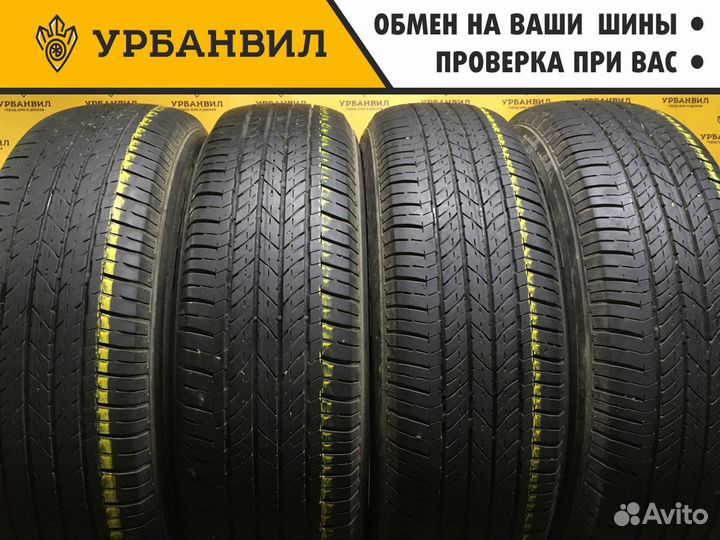 Bridgestone Dueler H/L 400 215/70 R17 101H