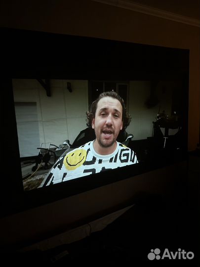 Проектор аренда