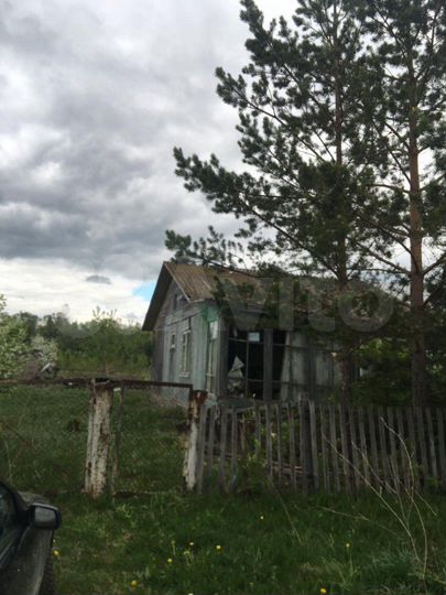 Дом 95 м² на участке 30 сот.