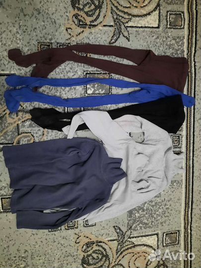 Одежда на мальчика