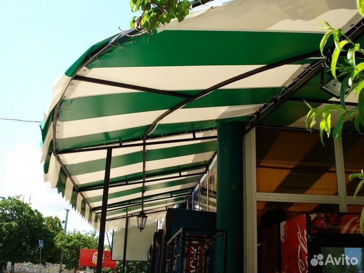 Тенты изготовление и ремонт