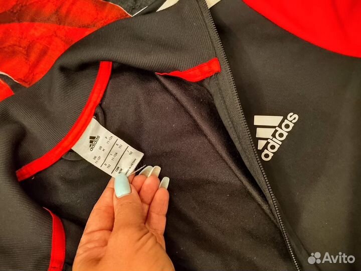 Спортивные кофты adidas, SOC