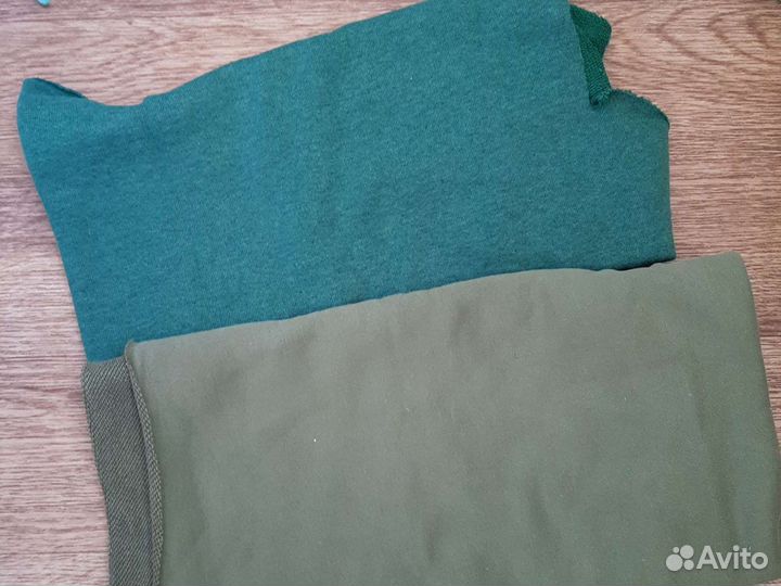 Товары для рукоделия пакетом