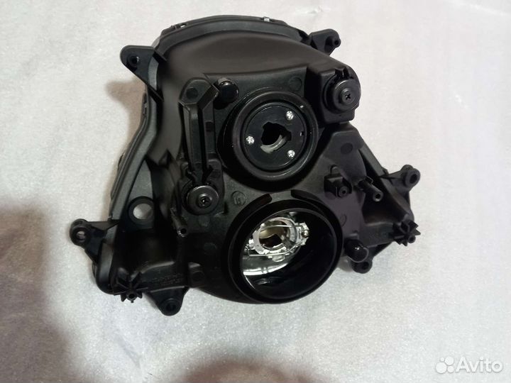 Фара Suzuki gsxr 600/750 06-07