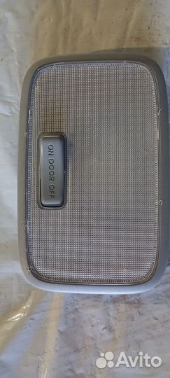 Плафон салонный Kia Rio3