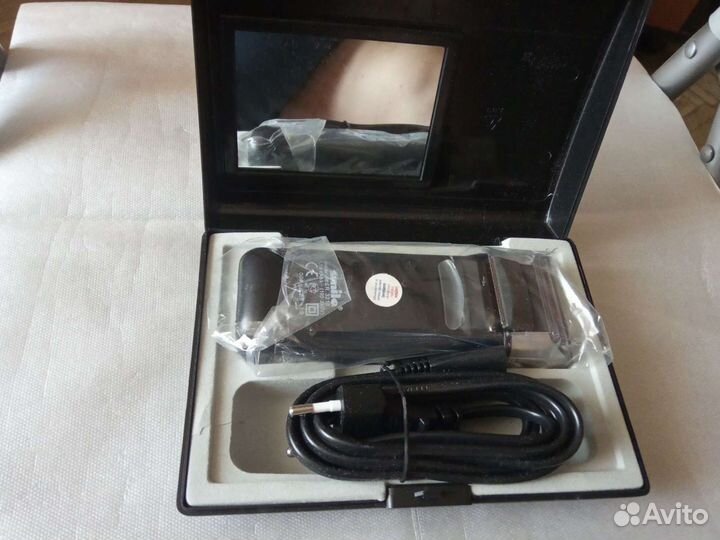 Электробритва