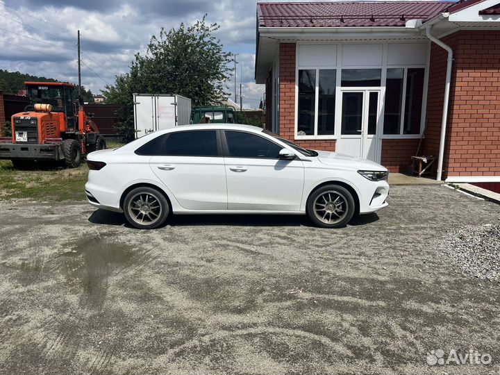 Литые диски r17 5x114 3