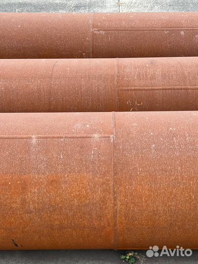 Труба лежалая 920 оптом