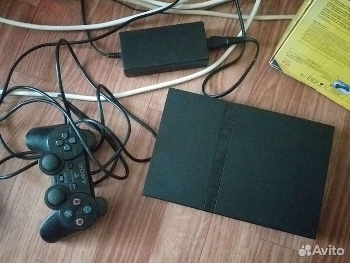 Sony PS2