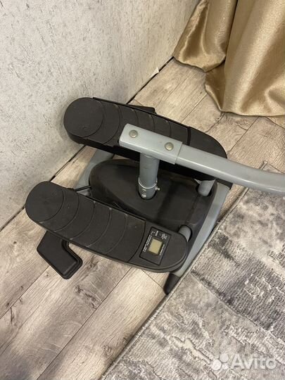 Тренажер для ног степпер