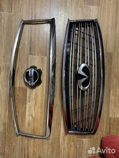 Любые запчасти из Японии