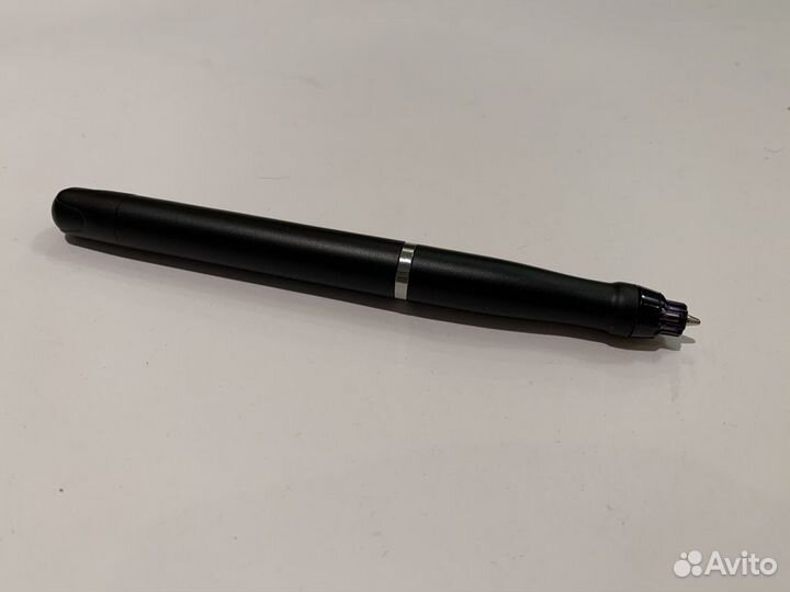 Цифровая ручка новая Ritmix DP205BT