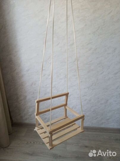 Детские качели