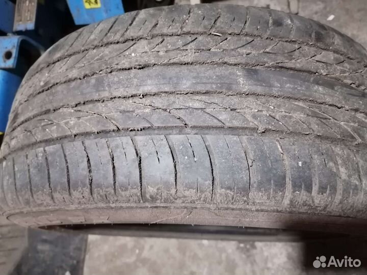 Marshal Matrac FX MU11 205/55 R16