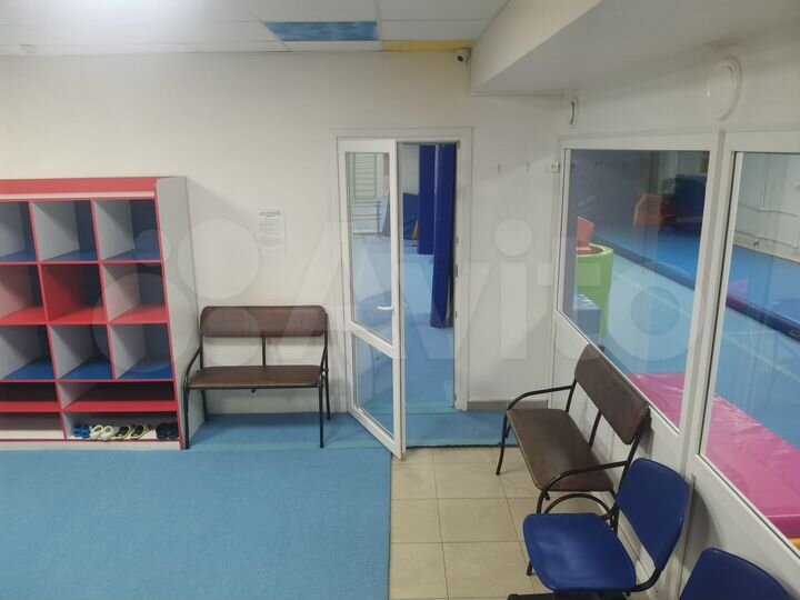 Торговая площадь, 229 м², Днепровский