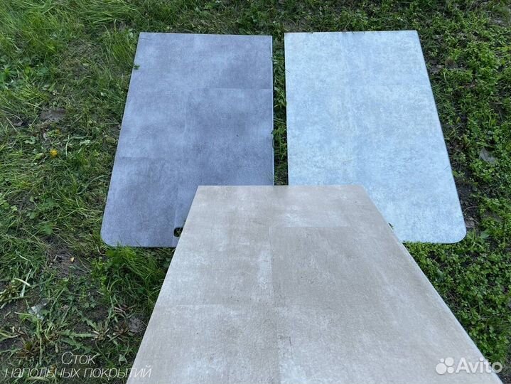 Пвх плитка мрамор, бетон, камень