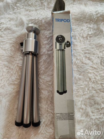 Штатив для фотоаппарата