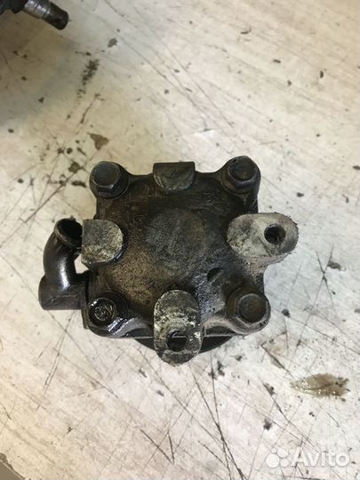 Derways Shuttle насос гидроусилителя б/у