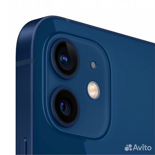 iPhone 12 Blue 256GB A2172